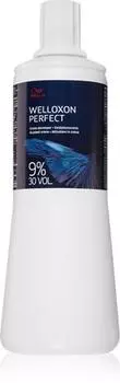 Wella Professionals Welloxon Perfect rvlateur 9% 30 Vol. pour cheveux TU прозрачный