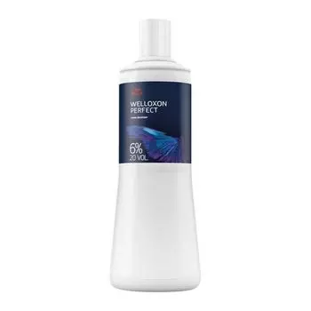 Wella Progressive Lightener 6% 20 об. (1000 мл)