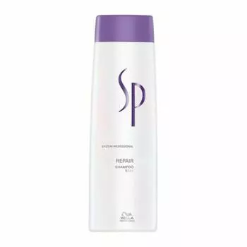 Wella SP Восстанавливающий шампунь (250 мл) 250 мл