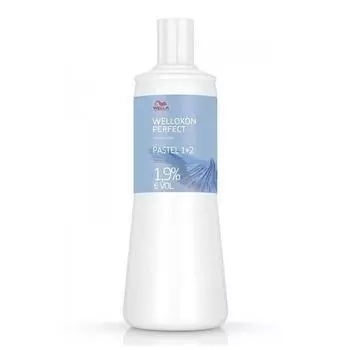 Welloxon Wella Bleach 1,9% 6 об. (1 литр)