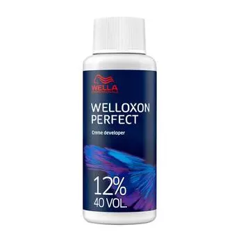 Welloxon Wella отбеливатель 40 об. 12% (60 мл)