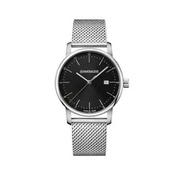 [Wenger] WENGER Watch URBAN CLASSIC Gift 01.1741.114 Quartz [Domestic regular product]
