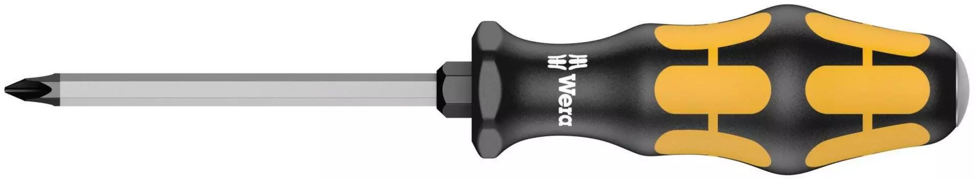 Wera 917 Chisel Driver Plus 2X100 017010