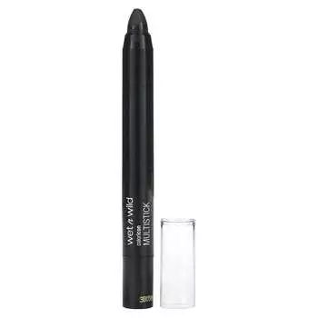 wet n wild, цветной значок, мультистик, ночное поведение 294A, 3,2 г (0,11 унции)