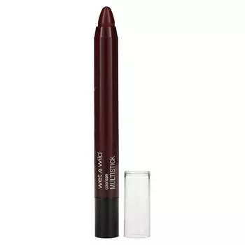 wet n wild, цветной значок Multistick, 262B Burning Bridge, 2 г (0,07 унции)