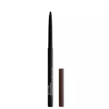 Wet N Wild Mega Last Breakup-Proof выдвижная подводка для глаз черный коричневый