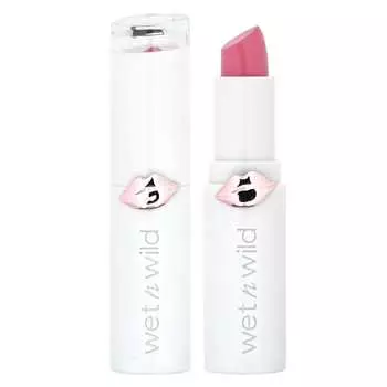 wet n wild, MegaLast, губная помада High-Shine Brilliance, кольцо на мизинце, 0,11 унции (3,3 г)