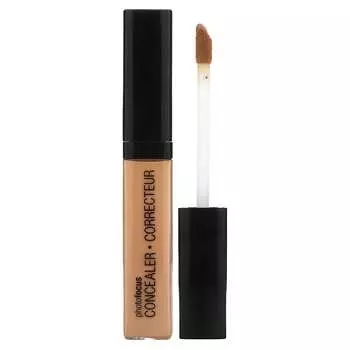 wet n wild, PostFocus, консилер, 842B средний тон, 8,5 мл (0,29 жидких унций)