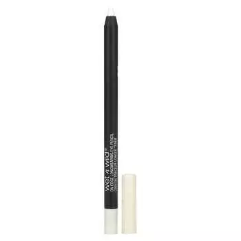 wet n wild, Стойкий карандаш для глаз On Edge, A262 Tommy Yang, 1,2 г (0,04 унции)