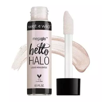 Жидкий хайлайтер Wet & Wild Megaglo 14,2 г, 1 шт.