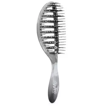 WetBrush Speed Dry Sweet Seagrass Grey 1 шт. серый