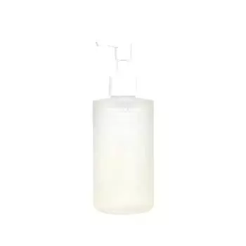 WHAMISA Очищающее масло с органическими цветами 260 мл WHA-003 - Cleansing Oil
