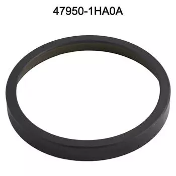 Wheel Speed Sensor Tone Ring Replacement 47950-1HA0A For Nissan Versa 2012-2019
