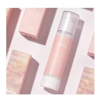 WHIMSY Born To Be White Tan Tone Tone Up Cream 100 мл P000DWXW - Toneup Cream