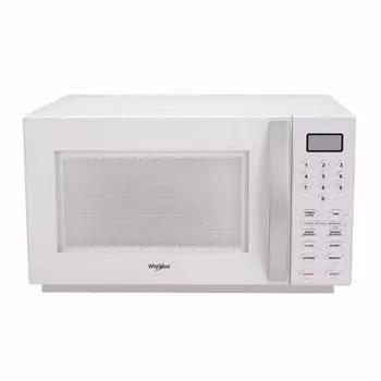 Whirlpool Corporation Микроволновая печь 850 Вт Белый 30 л