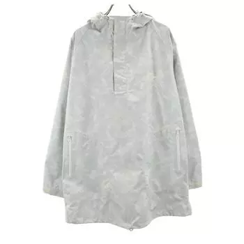 WHITE MOUNTAINEERING made in Japan camouflage Anorak Parker Jacket Men s Used