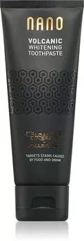 Whitewash Nano Volcanic dentifrice blanchissant pour les dents TU прозрачный