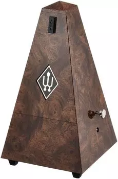 Whitner Metronome Designer Series Эффект грецкого ореха 855001