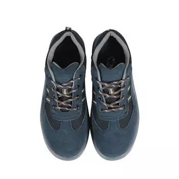 Wholesale China Professional Manufacture Functional Construction Outdoor Anti Puncture Steel Toe Safety Shoes 10 песочный