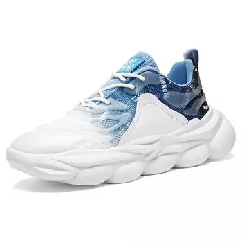 Wholesale Men s Outdoor Leisure Breathable Walking and Running Shoes, Sports Shoes 40 чёрный