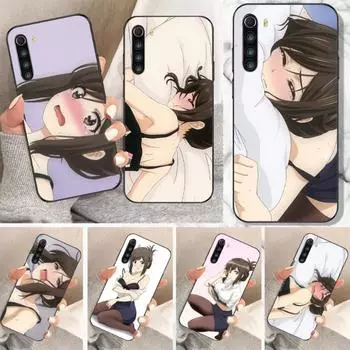 Why The Teacher Is Here Phone Case For Xiaomi Redmi Note 11 10 9T 8 7 Pro Redmi 10 9 9A 9C 8 7 6 Soft Black Phone Cover Redmi Note11-11S 4G