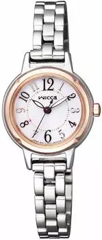 Wicca Wicca Solar Tech Model [Citizen] KP3-619-11 Women s