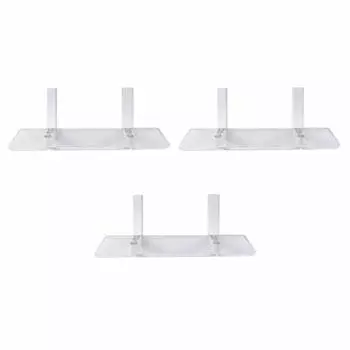 Wide Step Cat Road Plus Красивый и функциональный дизайн и безопасная конструкция, которая соответствует строгим стандартам качества [Набор 3] [Animacolle] - - чистый