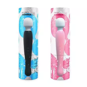 Wildone Tide Extreme AV Stick Женский массажер - Серия секс-игрушек для взрослых Charging Cable