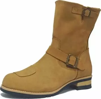 WILDWING Eagle Crazy Brown 26 см натуральная кожа мотоциклетные ботинки идеально подходят для прогулок, рекомендуется для начинающих, стильные, городские,