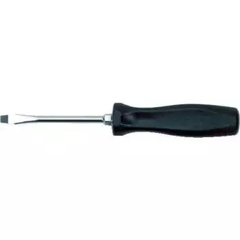 WILLIAMS SCREWDRR ROUND Screwdriver flathead 4 inch 4 (SDR-24) JHWSDR-24