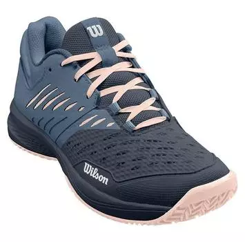 Wilson Kaos Comp 3.0 теннисные кроссовки EU 36