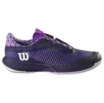 Wilson Kaos Swift 1.5 теннисные кроссовки EU 38 2/3