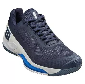 Wilson Rush Pro 4.0 теннисные кроссовки EU 44 2/3