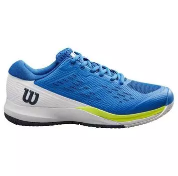 Wilson Rush Pro Ace теннисные кроссовки EU 45 1/3