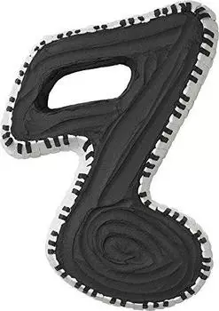 Wilton Musical Note-Shaped Cake Pan