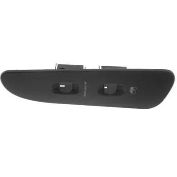 Window Switch Bezel Front Passenger RH Side For Ram Truck 5HZ72XDHAC 5HZ72XDHAB