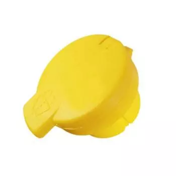 Windscreen Washer Bottle Cap 289130004R For Renault Clio IV