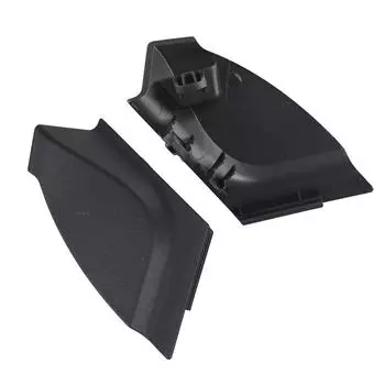 Windshield Side Cover For Car Front Windshield Plastic Material Stable Characteristics Brand New Easy Installation CHINA