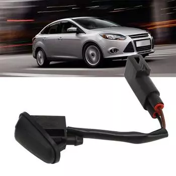 Windshield Washer Nozzle Ford Focus 2011-13 Mondeo