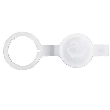 Windshield Washer Reservoir Cover A1638690508 For Mercedes Benz W163 Ml-Class 1998-2005