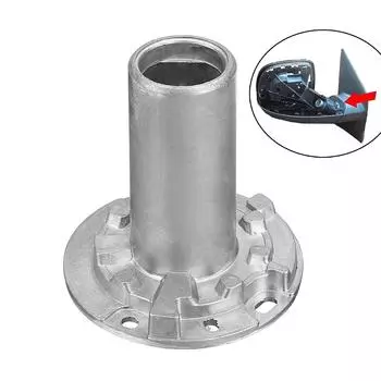 Wing Mirror Bracket Gear Bearing Inner Bushing for T5 T6 Amarok Transporter 2003-2016 Part Number 7E1857000