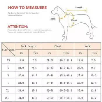 Winter Down Jacket Jumpsuit for Dogs Warm Small Medium Dog Clothes for French Bulldog Overall Puppy Cat Clothing ubranka dla psa XS чёрный