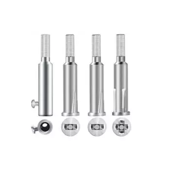 Wire Terminals Power Tool Electrical Systems Stripper Twister for Cable Type1