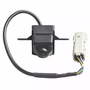 Wired Backup Camera Back Up Camera For Parking For Reversing Reliable Performance Stable And Reliable Wide Viewing Angle CHINA