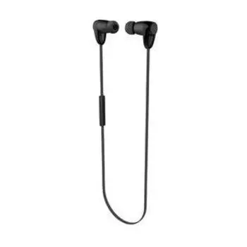 Wireless Earphones Bluetooth Earphones Black iPhone/Smartphone (with Volume/Mic) Polar Range LP-BTEP01BK