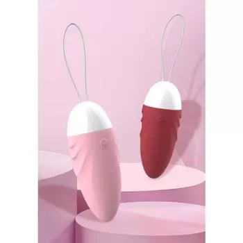 Беспроводной пульт дистанционного управления Jumper Female Charge Applet Remote Offsite Masturbator Товары для взрослых stand-alone model