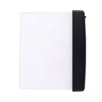 Wireless Vision Reading Light Reading Auxiliary Book Eye Care Lamp LED Flat Panel Night Bookmark