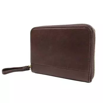 Wise Wallet Коричневый [Porter] 341-01319