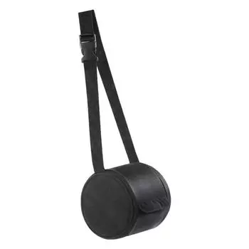 with Strap Car Tissue Holder Adjustable Portable Napkin Box Soft Roll Paper Dispenser Car Interior