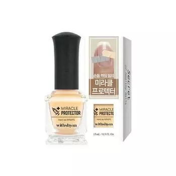 WITHSHYAN Miracle Protector 15 мл